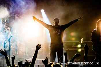 St Helens band The Clone Roses headline Spike Island: The Resurrection festival tonight - St Helens Star