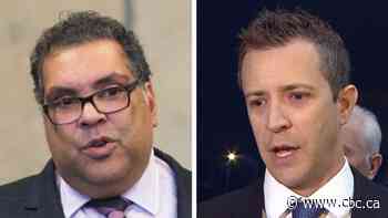 Nenshi calls alleged relationship between Davison campaign, third-party advertisers 'extremely troubling'