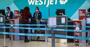 WestJet signs code-share agreement with KLM