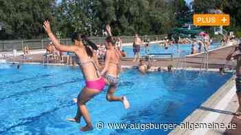 Freibäder: Freier Eintritt für Kinder und Jugendliche in den Sommerferien? - Augsburger Allgemeine