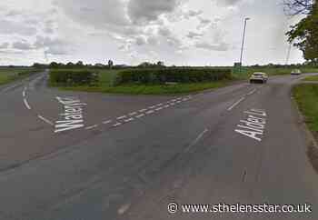 Motorcyclist, 19, dies after crash on Hollins Lane, Winwick - St Helens Star