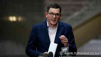 Covid 19 coronavirus: Victoria lockdown to end tonight - New Zealand Herald