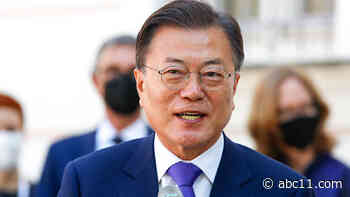 North, South Korea agree to restore communication channels, improve ties