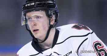 Advocates say hockey player coming out as gay must lead to meaningful change in game