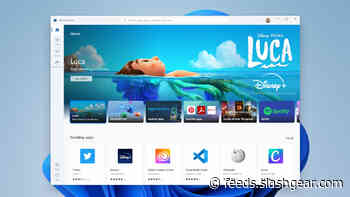 Windows 11 Microsoft Store changes could put users at risk