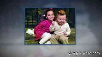 City of Buffalo nearing $2.25M settlement in 2015 crash that killed 3-year-old
