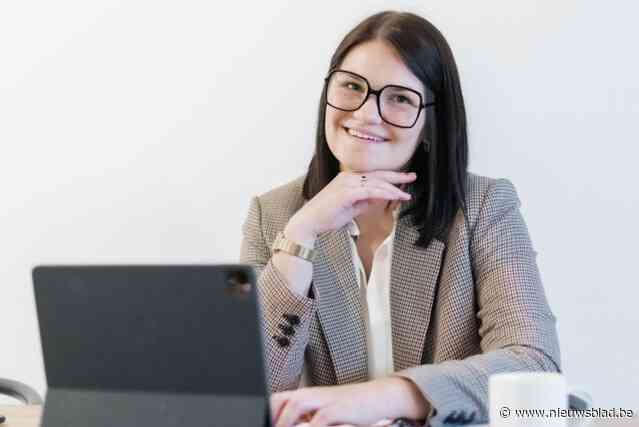 Onderneemster innoveert optieksector met eerste wervingkantoor: “De optiek is klaar is om zich op personeel te richten”