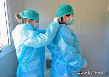 Covid Modena, 46 contagi e un ricovero - La Provincia - LaPressa.it - La Pressa