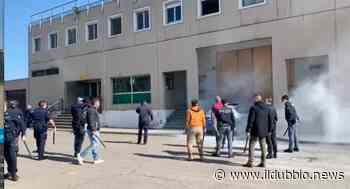 Trasferì da Modena i reclusi, ora è nel pool del Dap che dovrà far luce sui pestaggi - Il Dubbio