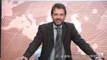 Trc sport Modena di lunedì 26 luglio 2021 | Modenaindiretta - modenaindiretta.it