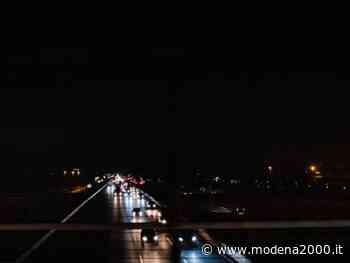 Chiusure notturne sulla A13 e sul Raccordo di Piacenza sud R49 - Modena 2000