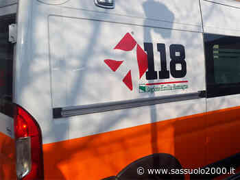 Donna investita in bicicletta in via Caduti in guerra a Modena. Intera famiglia coinvolta in altro incidente sulla Vignolese - sassuolo2000.it - SASSUOLO NOTIZIE - SASSUOLO 2000