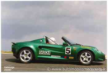 Torna a ModenaFiere la Modena Motor Gallery il 25 e 26 Settembre - Automobilismo d'Epoca