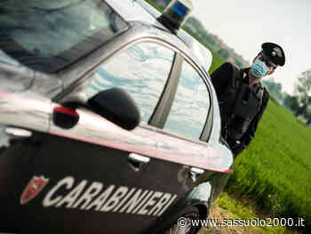 A Modena e provincia controlli dei carabinieri sulle strade e nelle strutture abbandonate - sassuolo2000.it - SASSUOLO NOTIZIE - SASSUOLO 2000