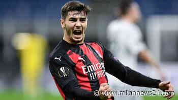 Diaz, contro il Modena il migliore in campo: prove da titolare - Milan News 24