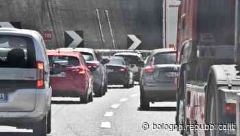 A1, incidente a Modena con 4 auto coinvolte e una vittima: 8 km di coda - La Repubblica