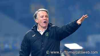 Modena, Tesser dopo il ko contro il Milan: "Hernandez e Diaz ci hanno creato problemi" - TUTTO mercato WEB