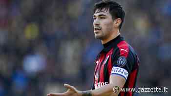 Romagnoli non si accontenta: "Milan, devi fare meglio dell'anno scorso" - La Gazzetta dello Sport