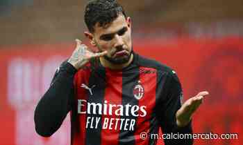 Milan-Modena, top e flop: Brahim incanta, Theo è già in forma super. Tonali e Saelemaekers rimandati - Calciomercato.com
