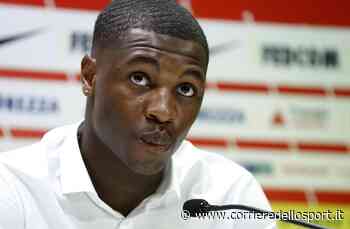 Il Milan supera 5-0 il Modena: esordio per Ballo-Tourè - Corriere dello Sport