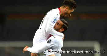 Amichevoli: Milan a valanga, 5 gol al Modena - Sportmediaset - Sport Mediaset