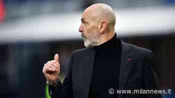 Amichevole, Milan-Modena: la diretta televisiva del match - Milan News