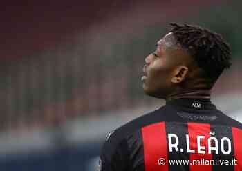 Milan-Modena, da Leao a Pobega: tra campo e mercato - MilanLive.it