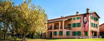 Musica Maestro!, a Modena omaggio a Luciano Pavarotti - Agenzia ANSA