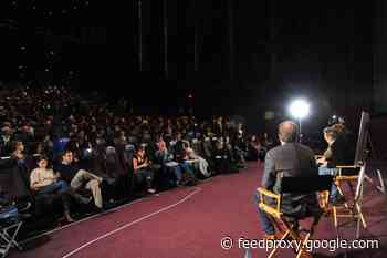 Is There A Future For Film Festivals?