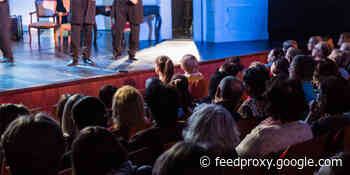 Study: Seeing Theatre Increases Empathy, Influences Behavior