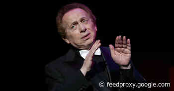Jackie Mason, Who Kept The Borscht Belt Style Alive And Brought It To Broadway, 93