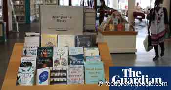 The Death-Positive Library