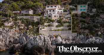 How The Mafia Destroyed Southern Italy And Sicily With Concrete