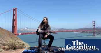 The Largest Wind Instrument In The World