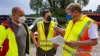 Wie kleine Drohnen große Taten vollbringen - Merkur Online