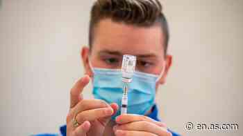 US Coronavirus: Where are cases increasing the fastest? - AS English