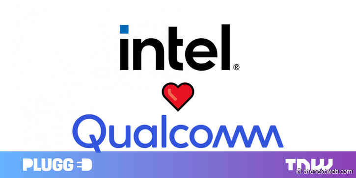 Intel will shake chips up by building Qualcomm’s future processors