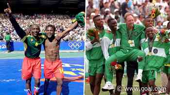 Olympic games: Top 10 epic comebacks in Olympic football's history