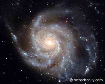 Artificial Intelligence Helps Resolve Long-Running Astrophysics Debate on Supermassive Black Holes