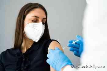 People Who Had Allergic Reactions to First COVID-19 mRNA Vaccine Dose Tolerate Second Dose Without Complications