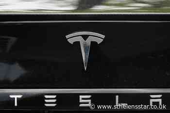 Tesla reaches milestone with first billion dollar quarterly profit - St Helens Star