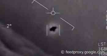 Harvard astronomer begins new search for alien spaceships in our skies     - CNET