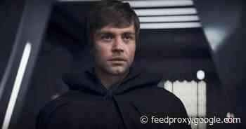 Lucasfilm hires deepfake YouTuber who fixed The Mandalorian     - CNET