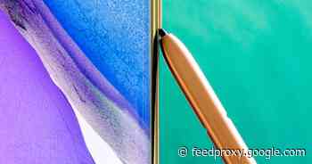 Samsung confirms no new Note at Unpacked, but will bring S Pen to its foldables     - CNET