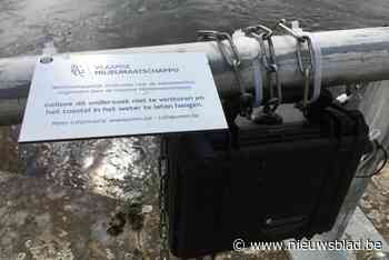 Waarom het na de overstromingen zo stinkt in West-Limburg