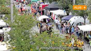 Warum der Marktsonntag in Oberhausen nicht überall Zustimmung findet