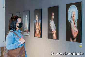 Prijzen tussen 95 en duizenden euro’s: Gents fotoagentschap lanceert galerie in Knokke
