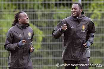🎥 Romelu Lukaku kreeg al info over zijn nieuwe coach van broer Romelu: &quot;Ik denk dat hij onze ploeg zal helpen&quot;