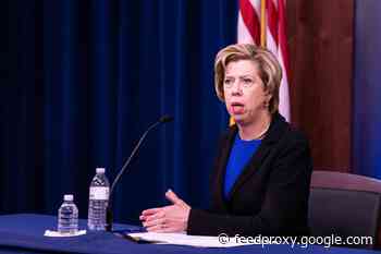 New NDIA Spin-Off Focuses On Building Next-Gen Tech Base For DoD