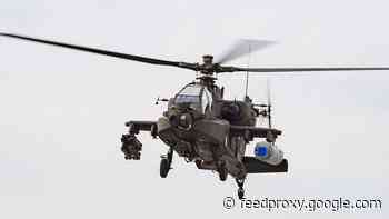 Surviving The Inflation Anaconda: Congress Must Invest More In Defense